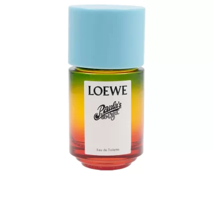 PAULA'S IBIZA eau de toilette spray 50 ml