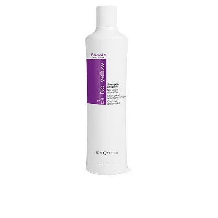 NO YELLOW shampoo 350 ml - 350 ml