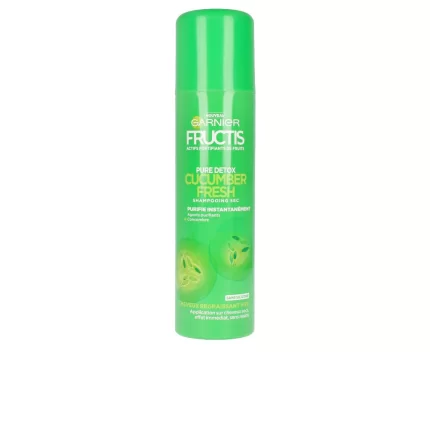 FRUCTIS CUCUMBER FRESH dry shampoo 150 ml - 150 ml
