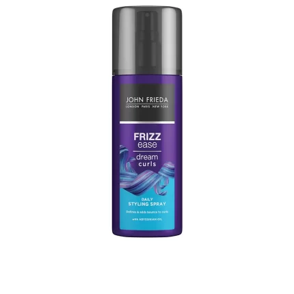 FRIZZ-EASE spray perfeccionador rizos 200 ml - 200 ml
