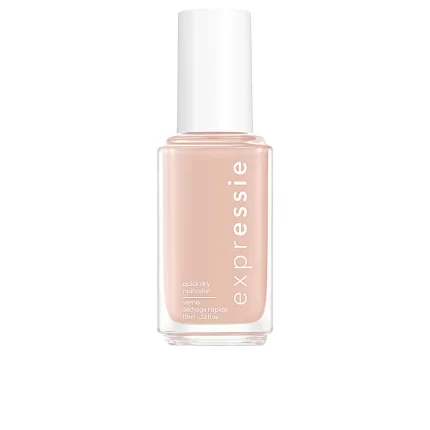 Vernis à ongles EXPRESSIE #0 - crop top et roll 10 ml