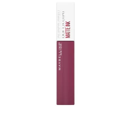 SUPERSTAY MATTE INK lipstick #165-successful