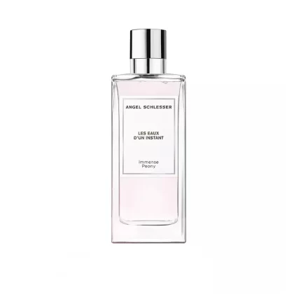 LES EAUX D'UN INSTANT immense peony eau de toilette spray 100 ml