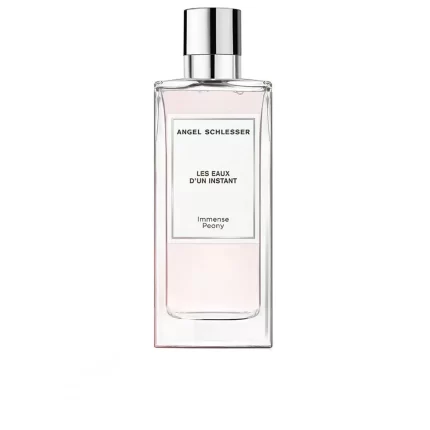 LES EAUX D'UN INSTANT immense peony eau de toilette spray 150 ml
