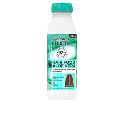FRUCTIS HAIR FOOD aloe vera moisturizing conditioner 350 ml - 350 ml