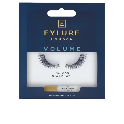 VOLUME eyelash 3/4 #005 1 u