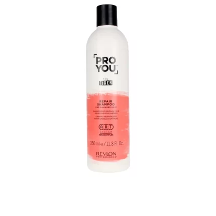 PROYOU the fixer shampoo 350 ml - 350 ml
