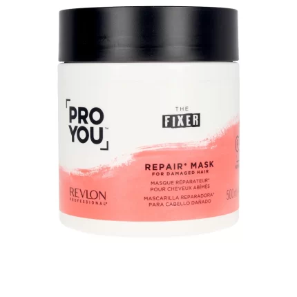 PROYOU the fixer mask 500 ml - 500 ml