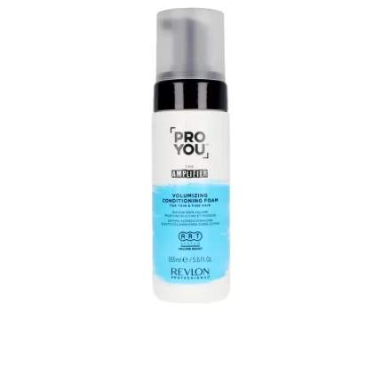PROYOU la mousse revitalisante amplificatrice 150 ml
