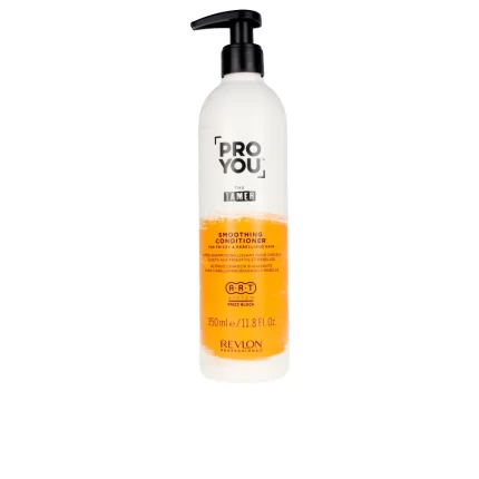 PROYOU l'après-shampoing dompteur 350 ml