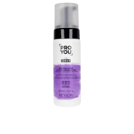 PROYOU the toner foam 150 ml - 150 ml