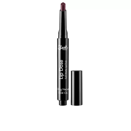 LIP DOSE soft matte lipclick #Wait Your Turn 1.16 gr