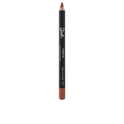 LOCKED UP super precise lip liner #Baby You're Bad 1,79 gr