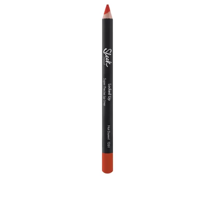 LOCKED UP super precise lip liner #Hot Damn 1,79 gr