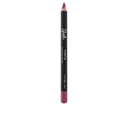 LOCKED UP super precise lip liner #I Don't Bite 1,79 gr