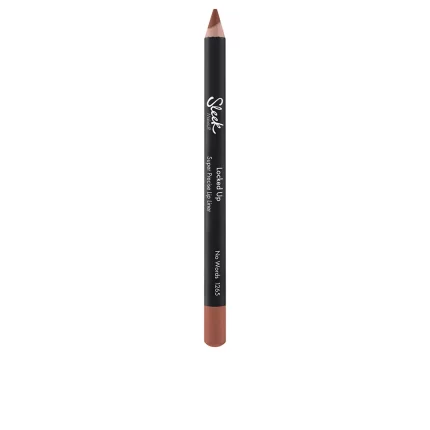 LOCKED UP super precise lip liner #No Words 1,79 gr