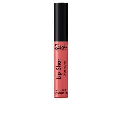 LIP SHOT gloss impact #Get Free 7.5 ml
