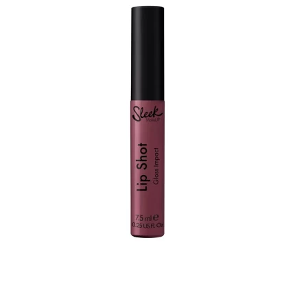 LIP SHOT gloss impact #Dark Paradise 7.5 ml