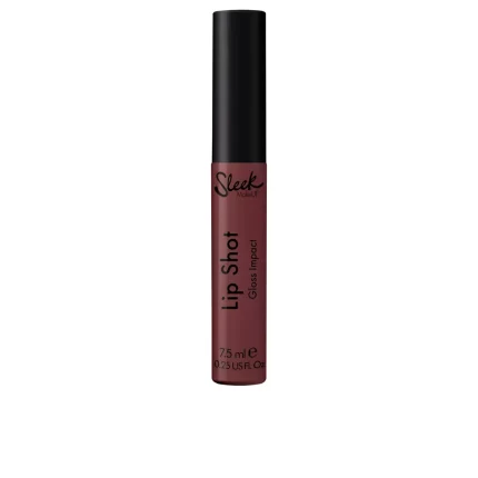 LIP SHOT gloss impact #Ready Or Not 7.5 ml