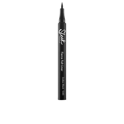 FIERCE FELT LINER #Black 30 gr