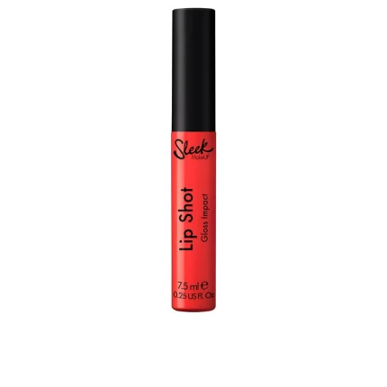 LIP SHOT gloss impact #Game Player 7.5 ml