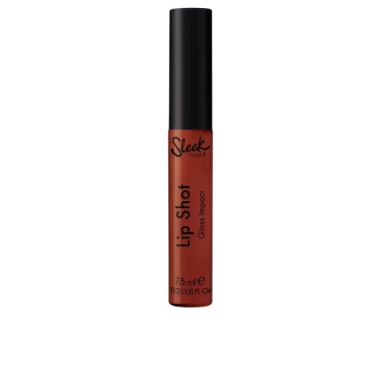 LIP SHOT gloss impact #Backstabber 7.5 ml