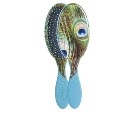 PROFESSIONAL PRO detangler free sixty #peacock 1 u - 1 u