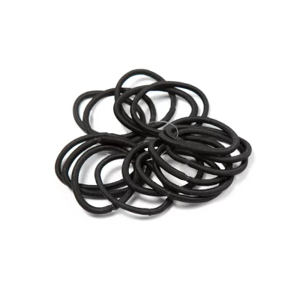 ELÁSTICOS surtido 18 pz - 18 pz