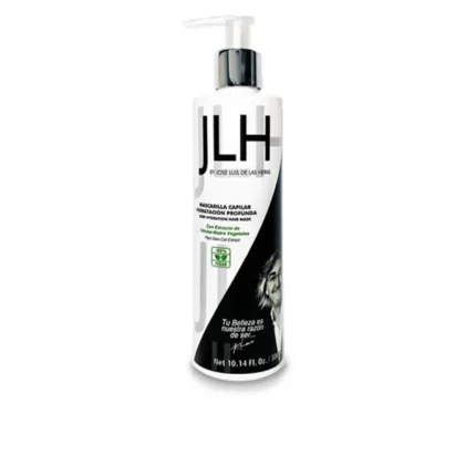 JLH mask with plant stem cell extract 300 ml - 300 ml