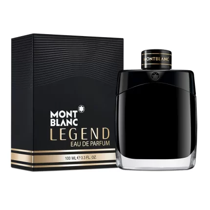 LÉGENDE eau de parfum vaporisateur 100 ml