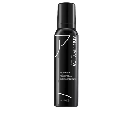 STYLE kaze wave curl mousse 150 ml - 150 ml