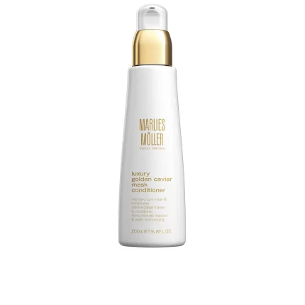 Luxury Golden Caviar Conditioning Mask 200ml - 200 ml