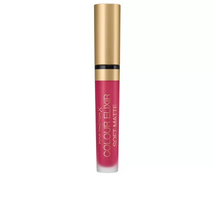 COLOUR ELIXIR soft matte #25