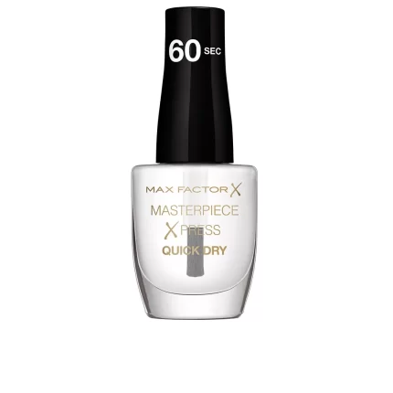 MASTERPIECE XPRESS quick dry #100-no dramas 8 ml