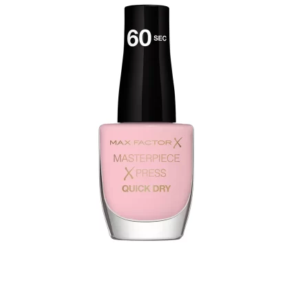 MASTERPIECE XPRESS quick dry #210-made me blush 8 ml