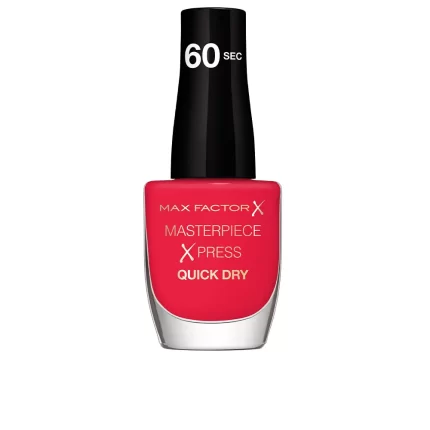 MASTERPIECE XPRESS quick drying #262-future is fuchsia 8 ml