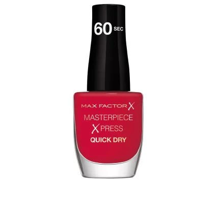 MASTERPIECE XPRESS séchage rapide #310- she's reddy 8 ml