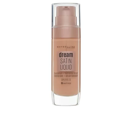 DREAM RADIANT LIQUID hydrating foundation #041-warm