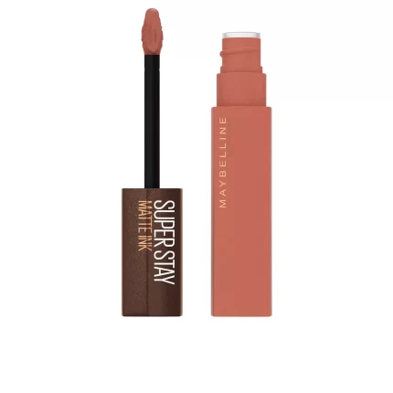 SUPERSTAY MATTE INK COFFEE edition #260-hazel