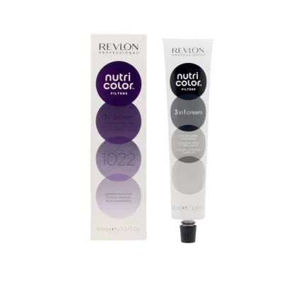 Filtres NUTRI COLOR #1022 100 ml