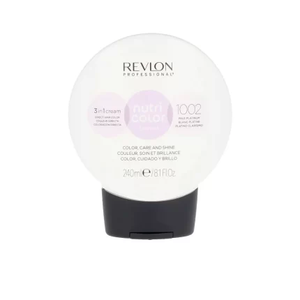 Filtres NUTRI COLOR #1002 240 ml