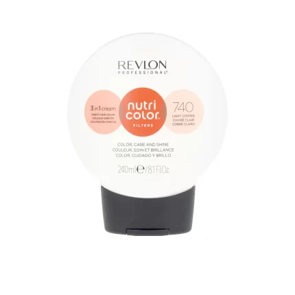 NUTRI COLOR filters #740 240 ml - 240 ml
