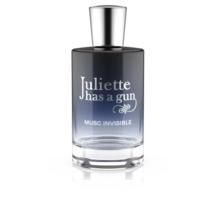 MUSC INVISIBLE eau de parfum vaporisateur 100 ml