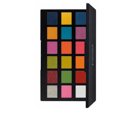 LUCID DREAMS eyeshadow palette 1 u