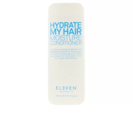 HYDRATE MY HAIR moisture conditioner 300 ml - 300 ml
