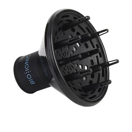 BIO IONIC universal diffuser #black 1 u - 1 u