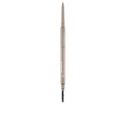 SLIM'MATIC ULTRA PRECISE brow pencil wp #015-ash blonde