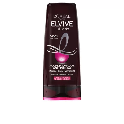 ELVIVE FULL RESIST anti-breakage conditioner 300 ml - 300 ml