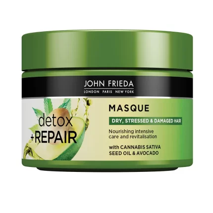 DETOX & REPAIR mascarilla 250 ml - 250 ml