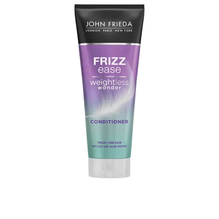 FRIZZ-EASE weightless wonder acondicionador 250 ml - 250 ml
